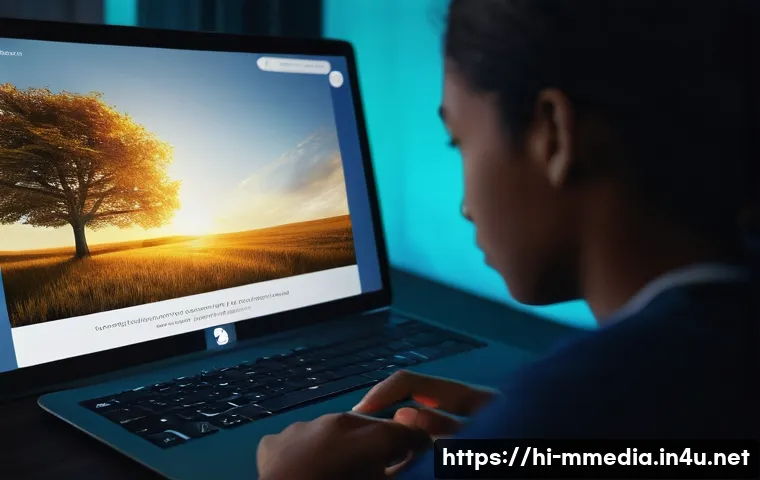 멀티미디어 제작 실습 프로젝트 아이디어 - **Interactive Digital Storytelling Moment:**
    "A young adult, with a thoughtful expression and we...